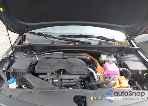 2025 Kia Sportage Hybrid Sx-Prestige z USA, uszkodzony, nr VIN KNDPXCDG9S7206026